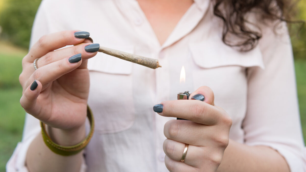 cannabis basics