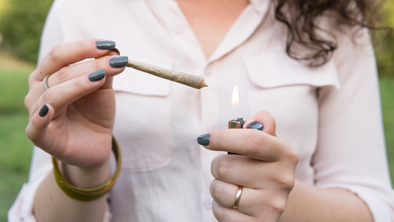 cannabis basics