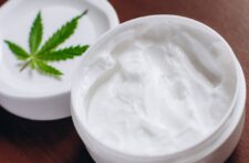Cannabis topicals
